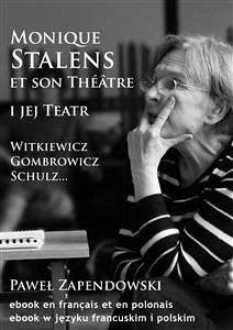 Monique Stalens et son Théâtre. (eBook, ePUB) - Zapendowski, Paweł