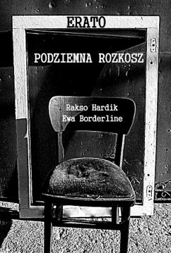 Erato: podziemna rozkosz (eBook, ePUB) - Bordeline, Ewa; Hardik, Rakso