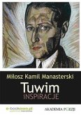 Tuwim. Inspiracje (eBook, ePUB)