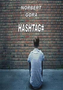Hashtag# (eBook, ePUB) - Góra, Norbert