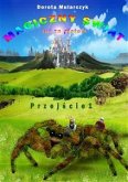 Magiczny świat tuż za płotem (eBook, ePUB)