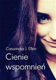 Cienie wspomnień (eBook, ePUB)