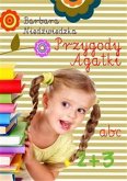 Przygody Agatki (eBook, ePUB)