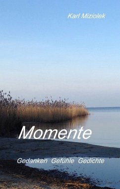 Momente (eBook, ePUB) - Miziolek, Karl