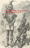 Reiseerzählungen und geografische Bilder um das Jahr 1870 (eBook, ePUB) Reiseerzählungen und geografische Bilder um das Jahr 1870 (eBook, ePUB)