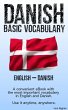 Basic Vocabulary English - Danish... - Bild 1