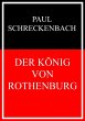 Der König von Rothenburg (eBook, ePUB) - Bild 1