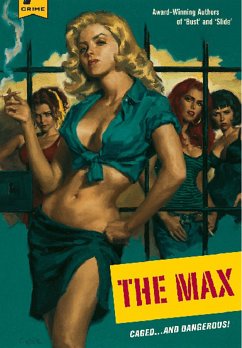 The Max (eBook, ePUB) - Bruen, Ken; Starr, Jason