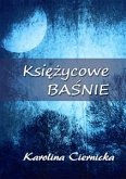 Księżycowe baśnie (eBook, ePUB)