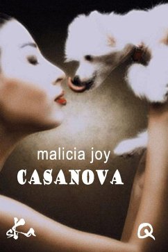 Casanova (eBook, ePUB) - Joy, Malicia