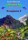 Magiczny świat tuż za płotem 2 (eBook, ePUB)