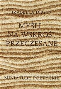 Myśli na wskroś przeczesane (eBook, ePUB) - Degen, Izabella