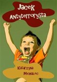 Jacek antyterrorysta (eBook, ePUB)