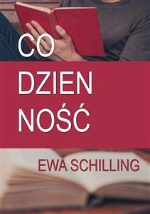 Cover Codzienność (eBook, ePUB)