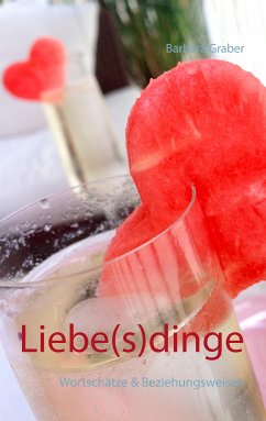 Liebe(s)dinge (eBook, ePUB)
