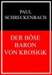 Der böse Baron von Krosigk (eBook,... - Bild 1