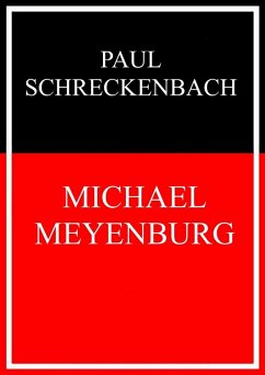 Michael Meyenburg (eBook, ePUB) - Schreckenbach, Paul