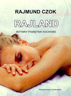 Cover Rajland (eBook, ePUB)