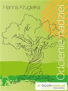 Cover Odcienie nadziei (eBook, ePUB)