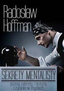 Cover Sekrety mentalisty (eBook, ePUB)