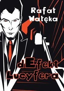 Cover dEfekt Lucyfera (eBook, ePUB)
