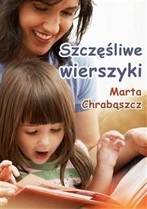 Cover Szczęśliwe wierszyki (eBook, ePUB)