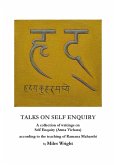 Talks on Self Enquiry (eBook, ePUB)