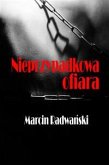 Nieprzypadkowa ofiara (eBook, ePUB)