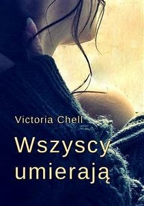 Cover Wszyscy umierają (eBook, ePUB)