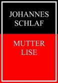 Mutter Lise (eBook, ePUB)