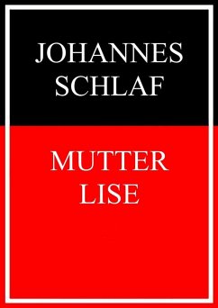 Cover Mutter Lise (eBook, ePUB)