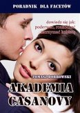 Akademia Casanovy (eBook, ePUB)