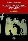 Przygody Odważnego Kapturka (eBook, ePUB)