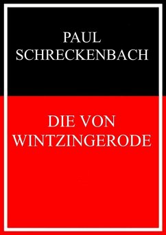 Cover Die von Wintzingerode (eBook, ePUB)