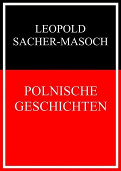 Cover Polnische Geschichten (eBook, ePUB)