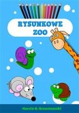 Rysunkowe Zoo (eBook, PDF)