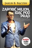 Zarobić Milion idąc pod prąd (eBook, ePUB)