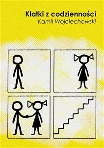 Cover Klatki z codzienności (eBook, ePUB)