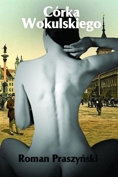 Cover Córka Wokulskiego (eBook, ePUB)