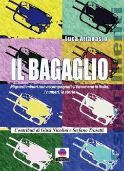 Il Bagaglio (eBook, ePUB) - Attanasio, Luca