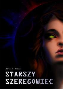 Cover Starszy Szeregowiec (eBook, ePUB)