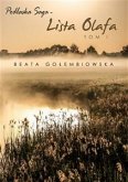 Lista Olafa (eBook, ePUB)