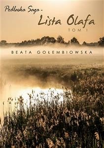 Lista Olafa (eBook, ePUB) - Gołembiowska, Beata