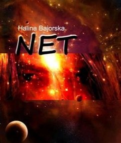 Net (eBook, ePUB) - Bajorska, Halina