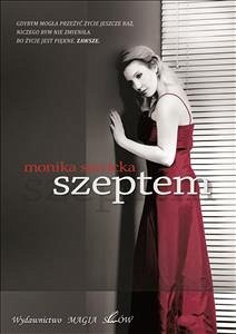 Szeptem (eBook, PDF) - Sawicka, Monika