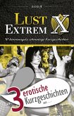 3 erotische Kurzgeschichten aus: &quote;Lust Extrem 3: Gnadenlos ausgeliefert&quote; (eBook, ePUB)