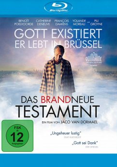 Das brandneue Testament - Das Brandneue Testament/Bd