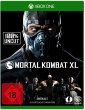 Mortal Kombat XL - Bild 1