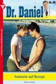 Dr. Daniel 38 - Arztroman (eBook, ePUB)