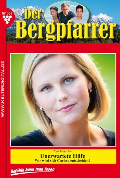 Cover Unerwartete Hilfe (eBook, ePUB)